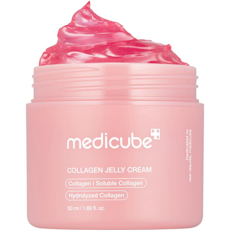 Collagen Niacinamide