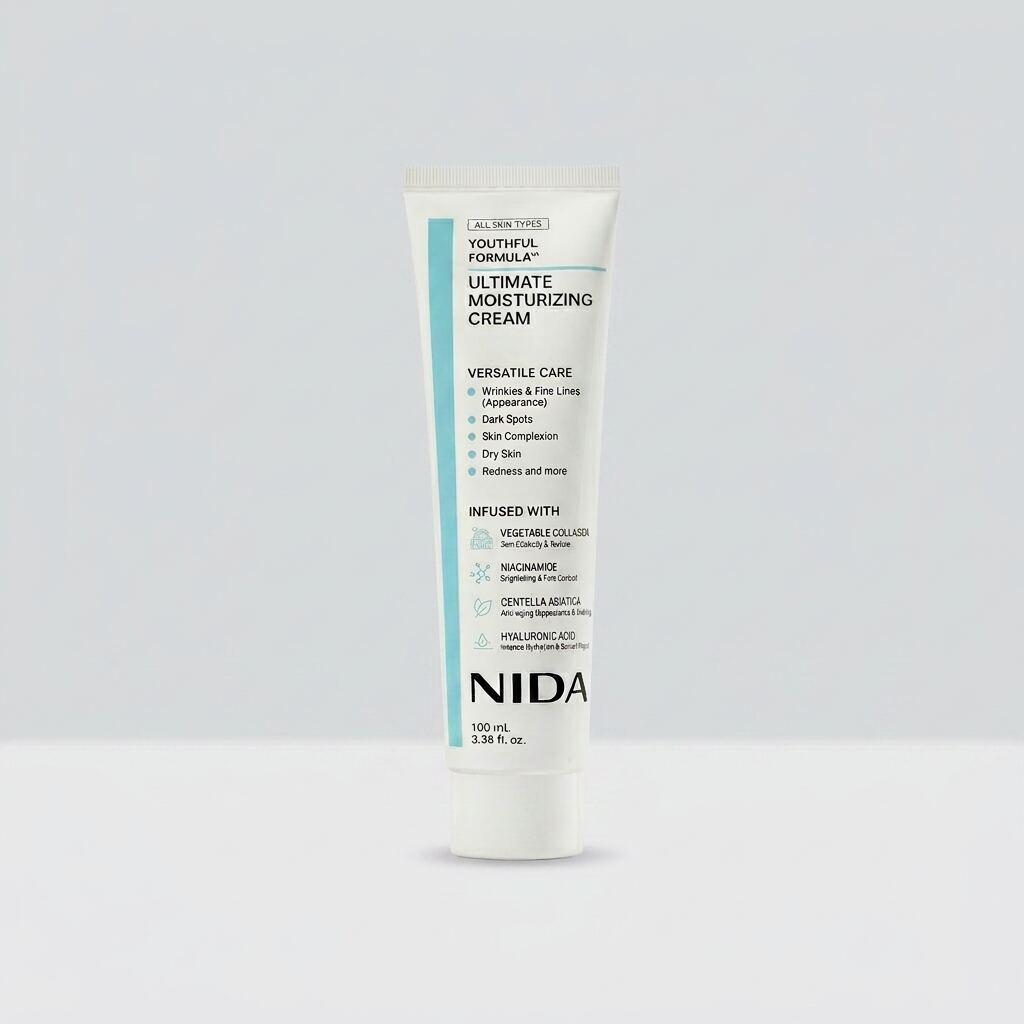 NIDA SKIN