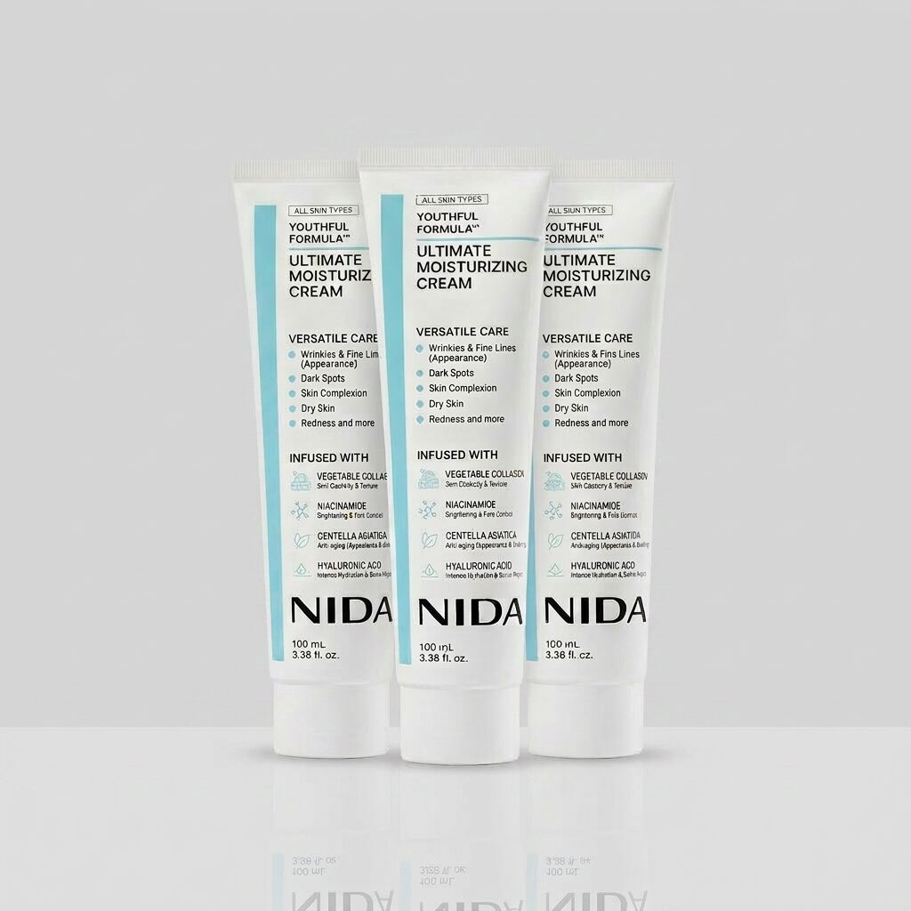 NIDA SKIN