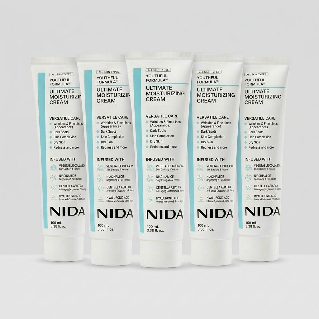 NIDA SKIN