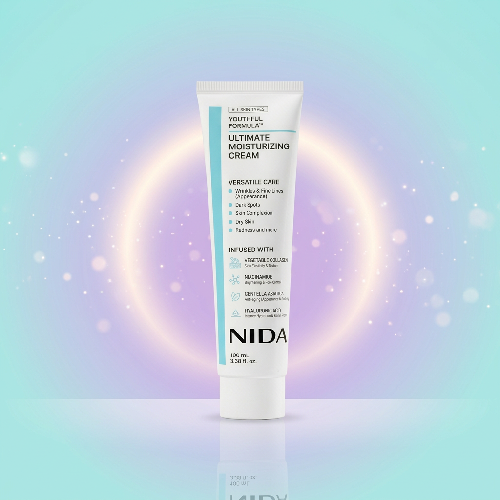 NIDA SKIN